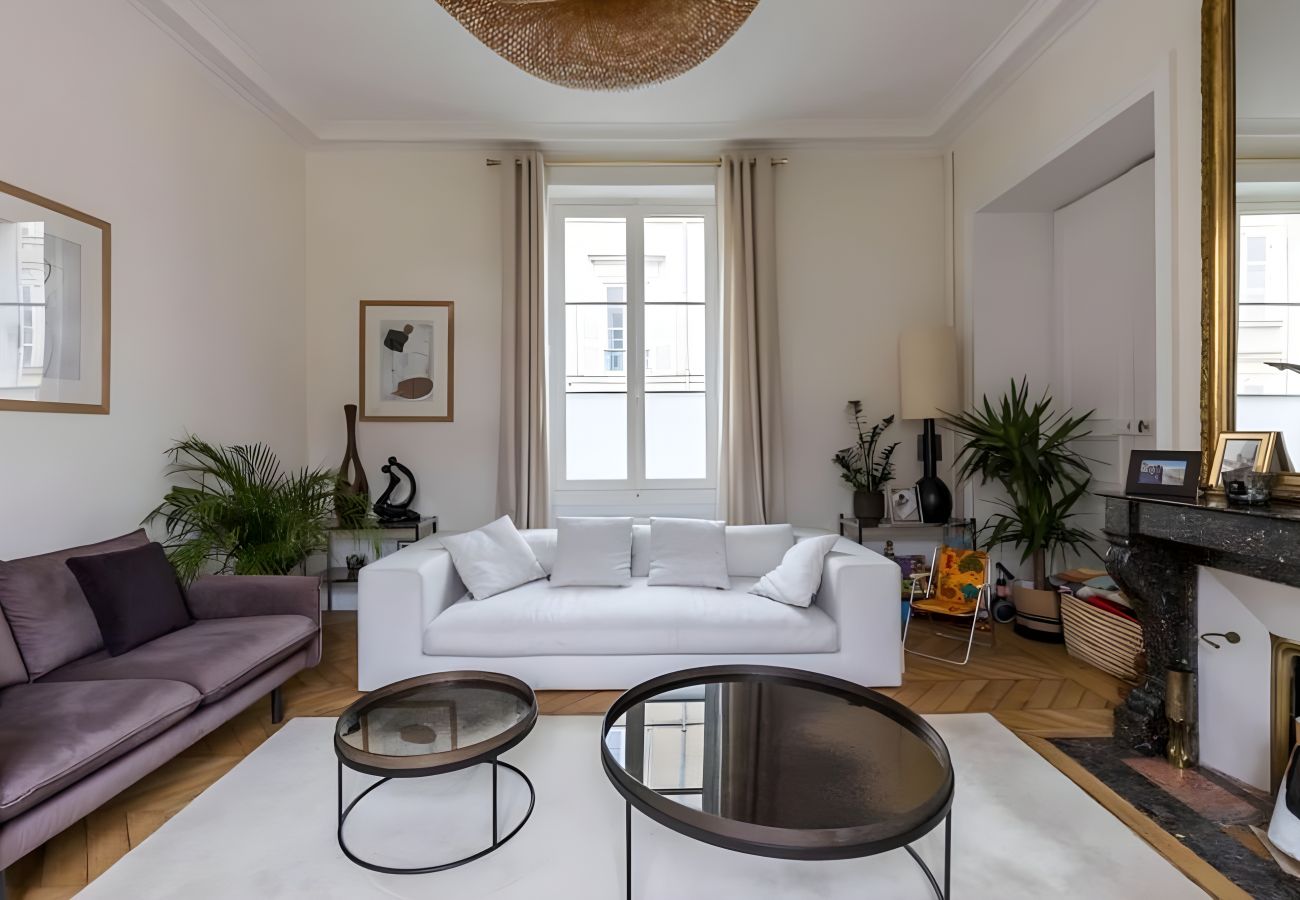 Villa in Le Mans - Le Serengeti - Piscine - 9 pers - Rêve au Mans 