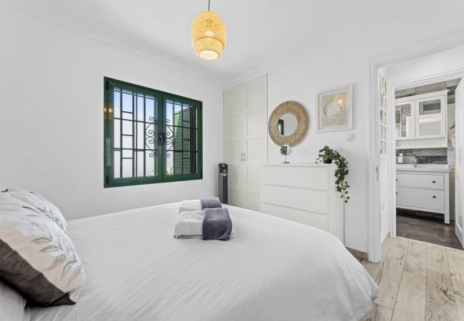 Apartment in Playa Blanca - Jardín del sol 17 Apartment in Playa Blanca - Jardín del sol 17