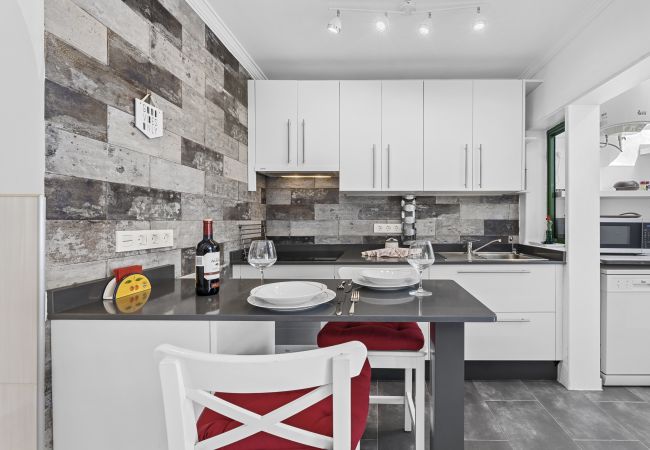 Apartment in Playa Blanca - Jardín del sol 17 Apartment in Playa Blanca - Jardín del sol 17