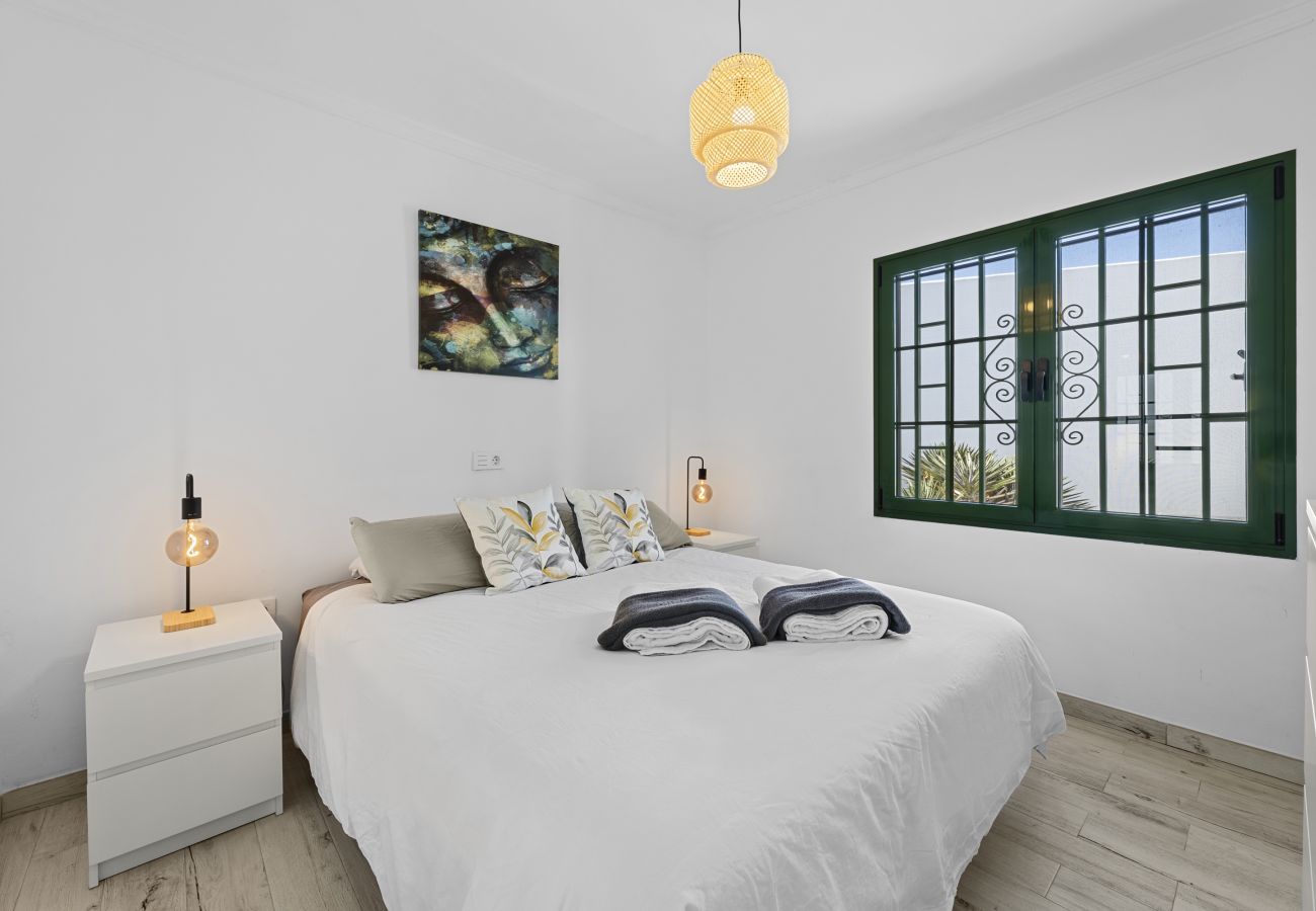 Apartment in Playa Blanca - Jardín del sol 17