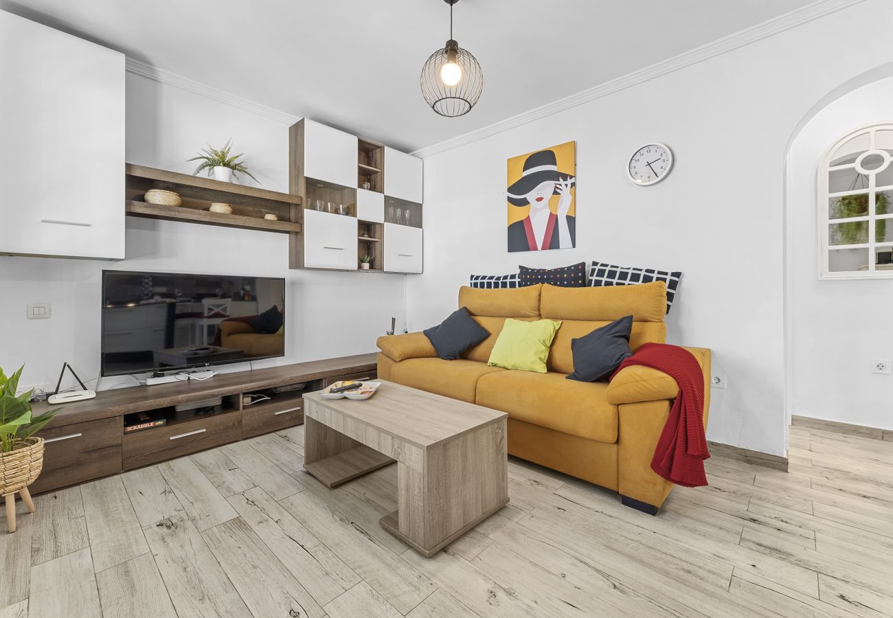 Apartment in Playa Blanca - Jardín del sol 17