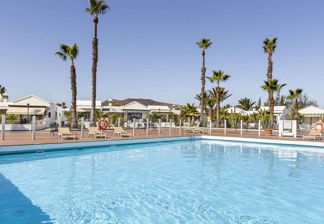 Apartment in Playa Blanca - Jardín del sol 17