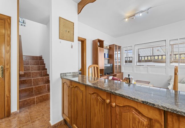 House in Playa Honda - Casa Merlín | Holiday Home in Lanzarote - Spain House in Playa Honda - Casa Merlín | Holiday Home in Lanzarote - Spain