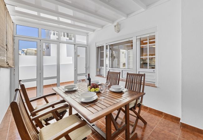 House in Playa Honda - Casa Merlín | Holiday Home in Lanzarote - Spain House in Playa Honda - Casa Merlín | Holiday Home in Lanzarote - Spain