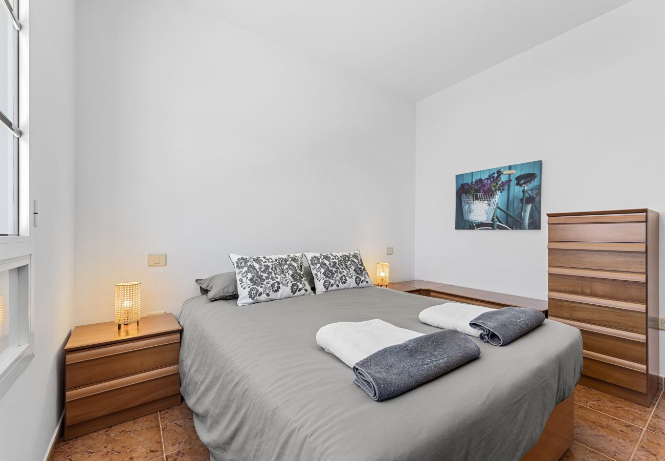House in Playa Honda - Casa Merlín | Holiday Home in Lanzarote - Spain