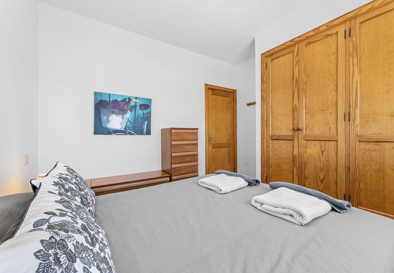 House in Playa Honda - Casa Merlín | Holiday Home in Lanzarote - Spain