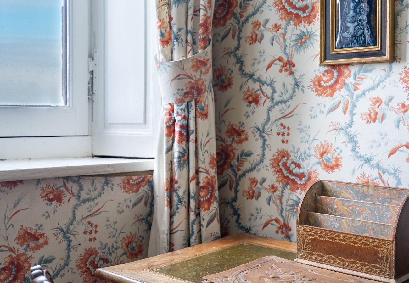 Country house in Dangeul - Château de Dangeul - Pittoresque - 14p - Rêve au Mans