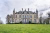 Country house in Dangeul - Château de Dangeul - Pittoresque - 14p - Rêve au Mans Country house in Dangeul - Château de Dangeul - Pittoresque - 14p - Rêve au Mans