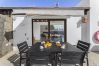 Villa in Playa Blanca - Villa Bezanilla - Villasexperience Villa in Playa Blanca - Villa Bezanilla - Villasexperience