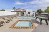 Villa in Playa Blanca - Villa Bezanilla - Villasexperience Villa in Playa Blanca - Villa Bezanilla - Villasexperience