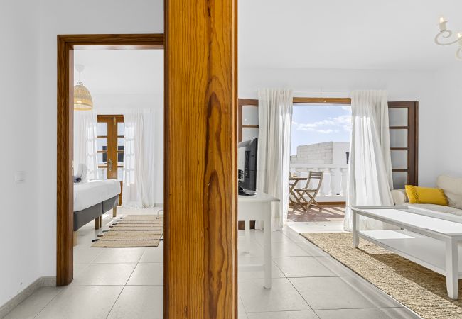 Apartment in Playa Honda - Casa Estay | Holiday Apartment in Lanzarote - Spain Apartment in Playa Honda - Casa Estay | Holiday Apartment in Lanzarote - Spain