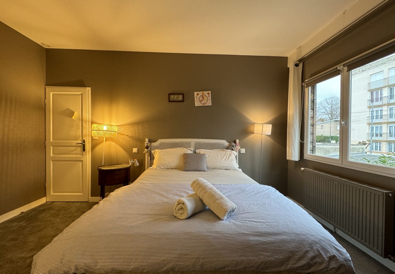 House in Le Mans - La Belle Demeure - Centre - Piscine - Rêve au Mans