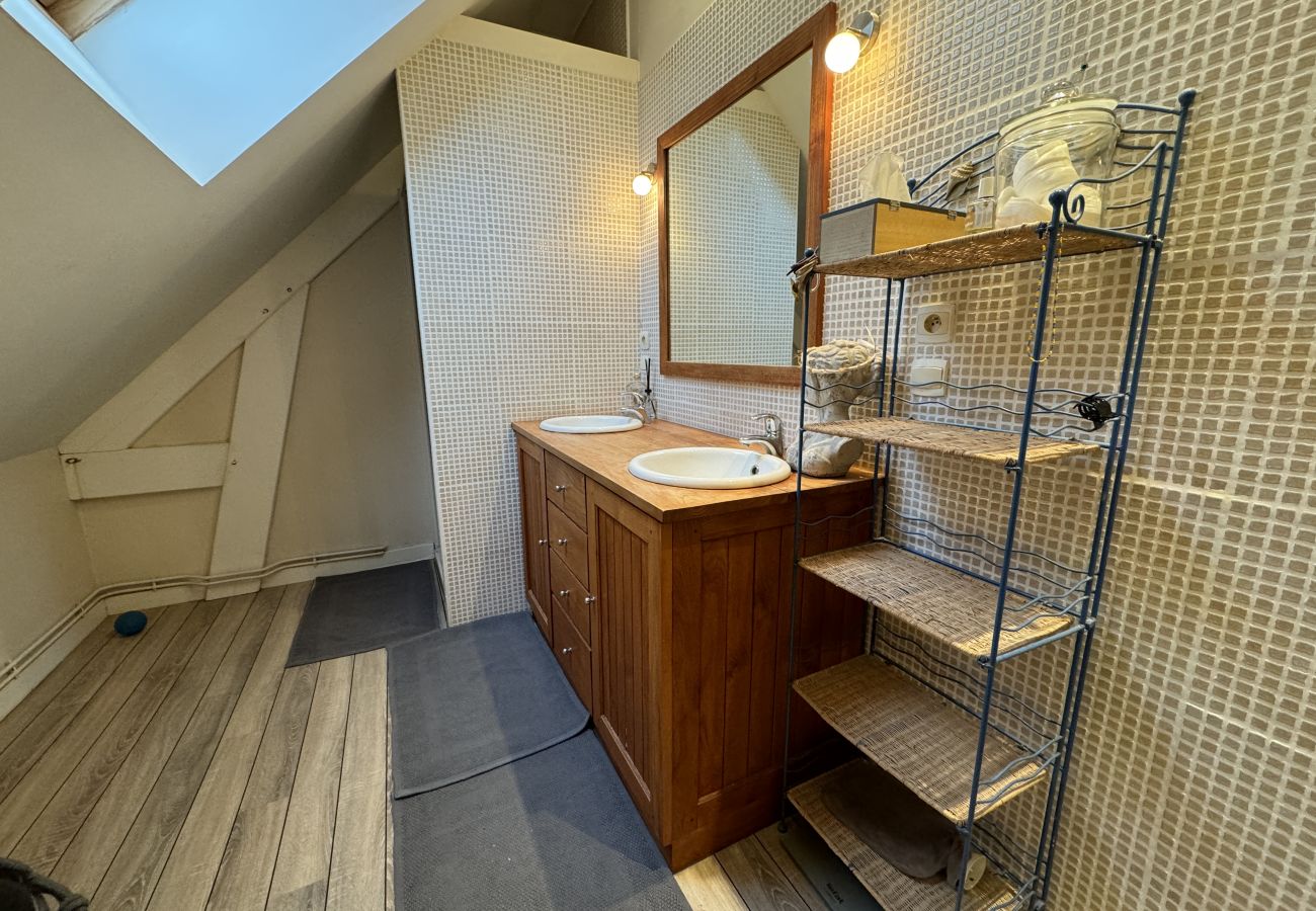 House in Le Mans - La Belle Demeure - Centre - Piscine - Rêve au Mans