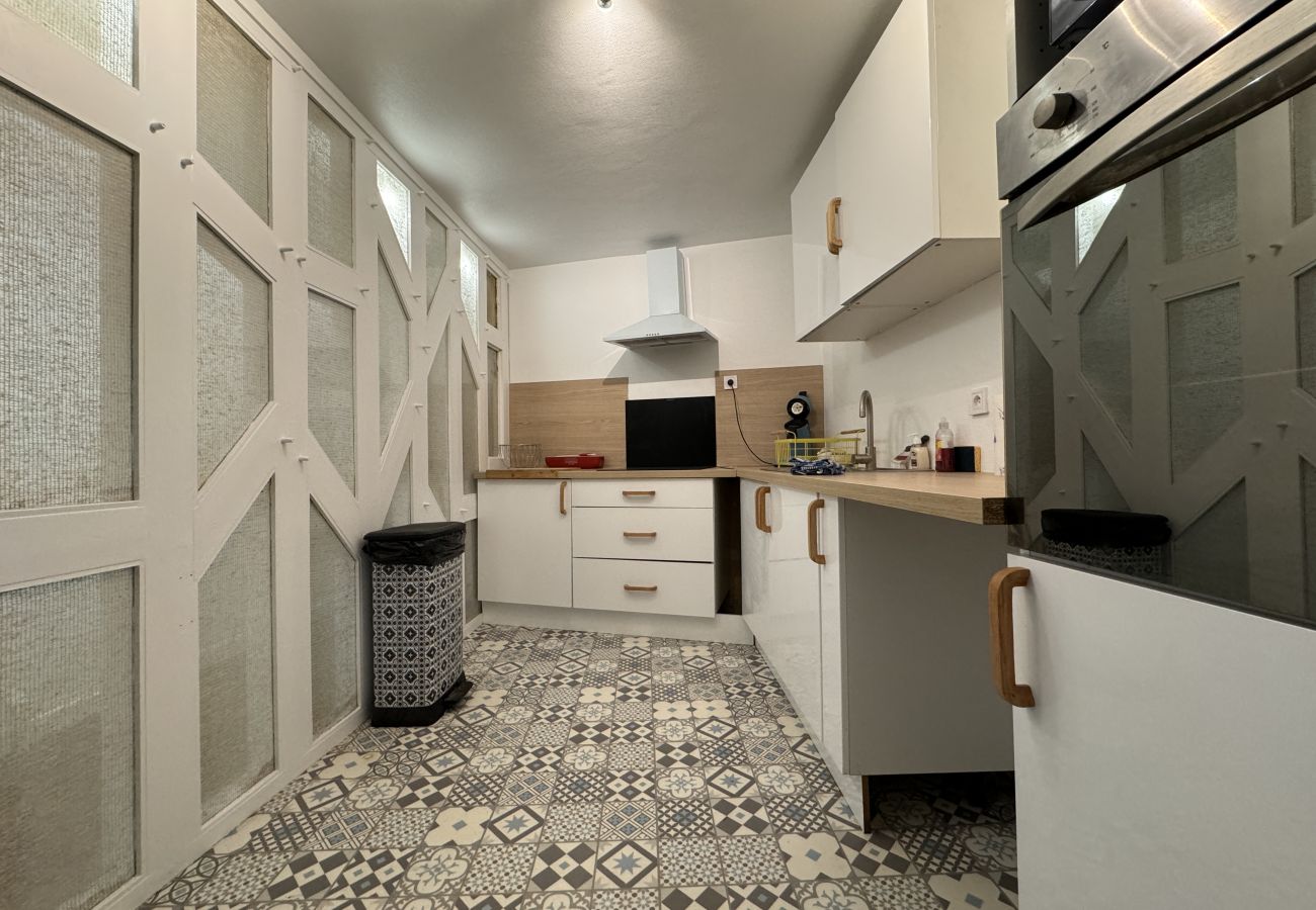 Apartment in Ecommoy - L'Agréable - Suite - Circuit - Rêve au Mans
