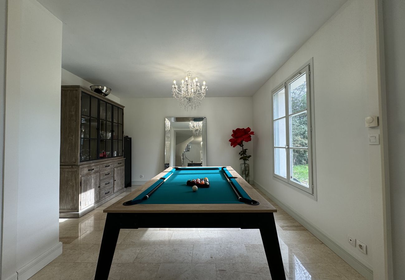 House in Spay - Le Domaine des 24 Heures