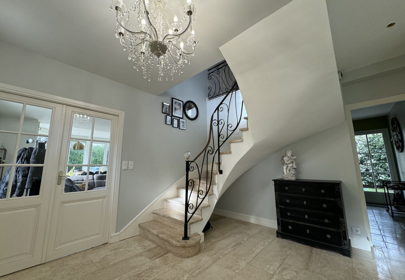 House in Spay - Le Domaine des 24 Heures