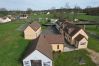 Country house in Moncé-en-Belin - Arnage - Corner - Lodge - Piscine - Rêve au Mans Country house in Moncé-en-Belin - Arnage - Corner - Lodge - Piscine - Rêve au Mans