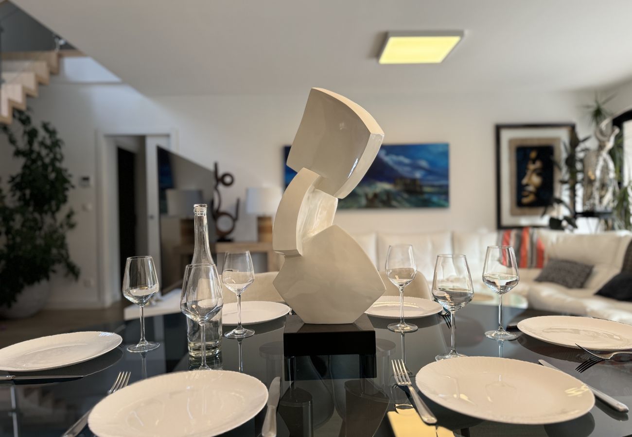 Villa in Le Mans - L'Aigle - Piscine - 10 pers - Rêve au Mans