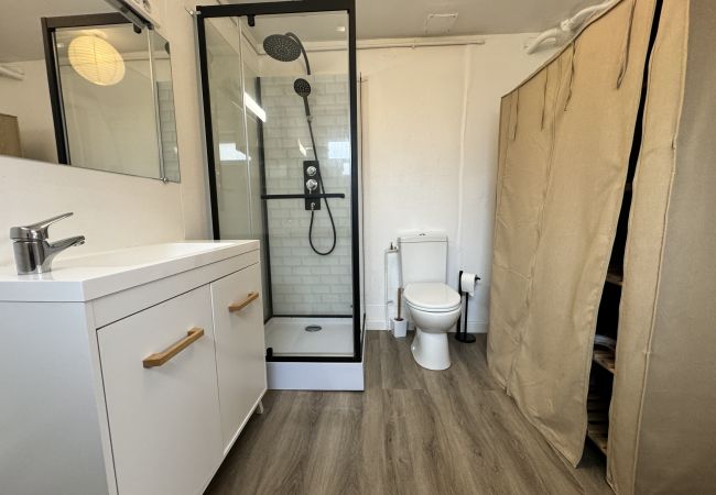 House in Le Mans - La Libération - Centre - 4 pers - Rêve au Mans House in Le Mans - La Libération - Centre - 4 pers - Rêve au Mans