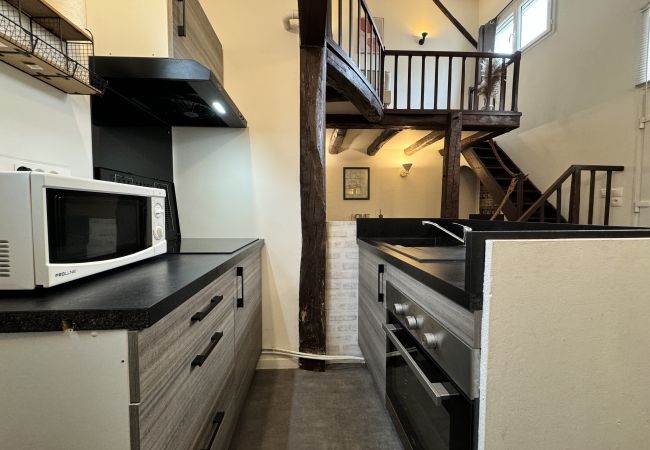 House in Le Mans - La Libération - Centre - 4 pers - Rêve au Mans House in Le Mans - La Libération - Centre - 4 pers - Rêve au Mans