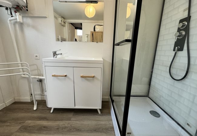 House in Le Mans - La Libération - Centre - 4 pers - Rêve au Mans House in Le Mans - La Libération - Centre - 4 pers - Rêve au Mans