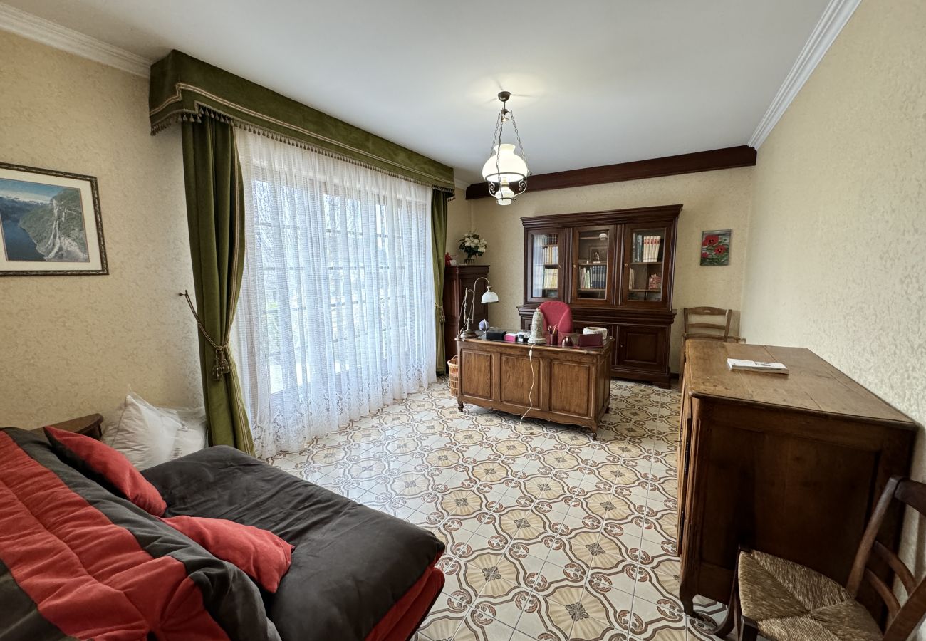 House in Changé - La Changéenne - Charme - 12 pers - Rêve au Mans