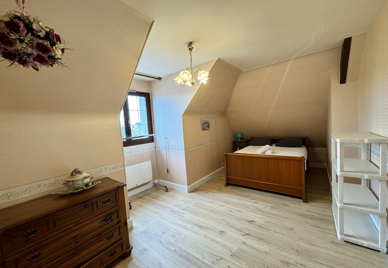 House in Changé - La Changéenne - Charme - 12 pers - Rêve au Mans