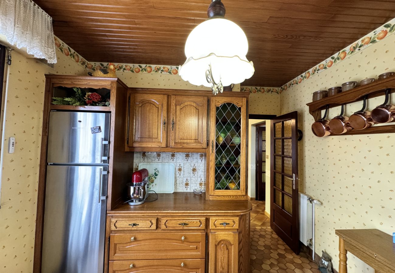 House in Changé - La Changéenne - Charme - 12 pers - Rêve au Mans