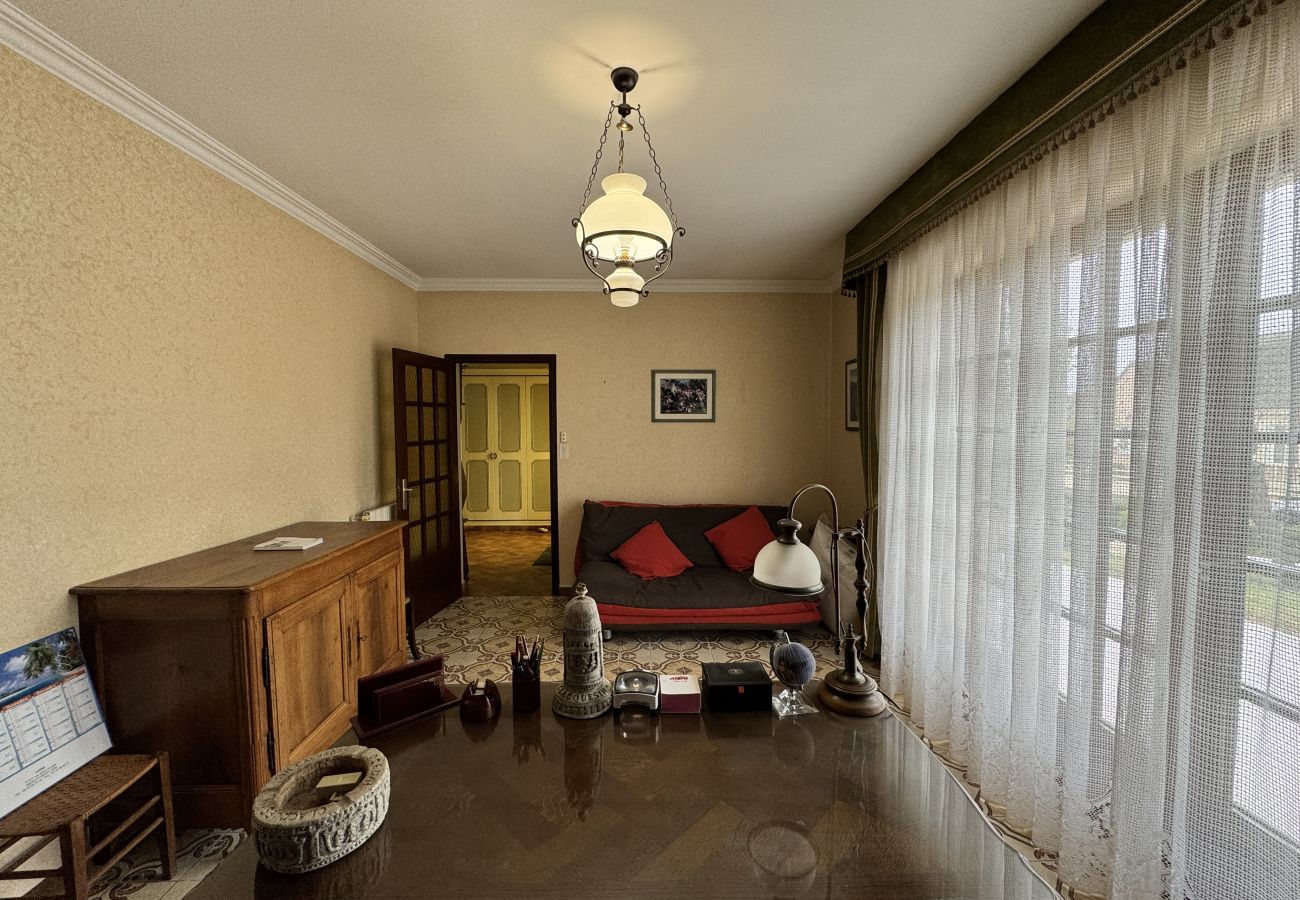 House in Changé - La Changéenne - Charme - 12 pers - Rêve au Mans