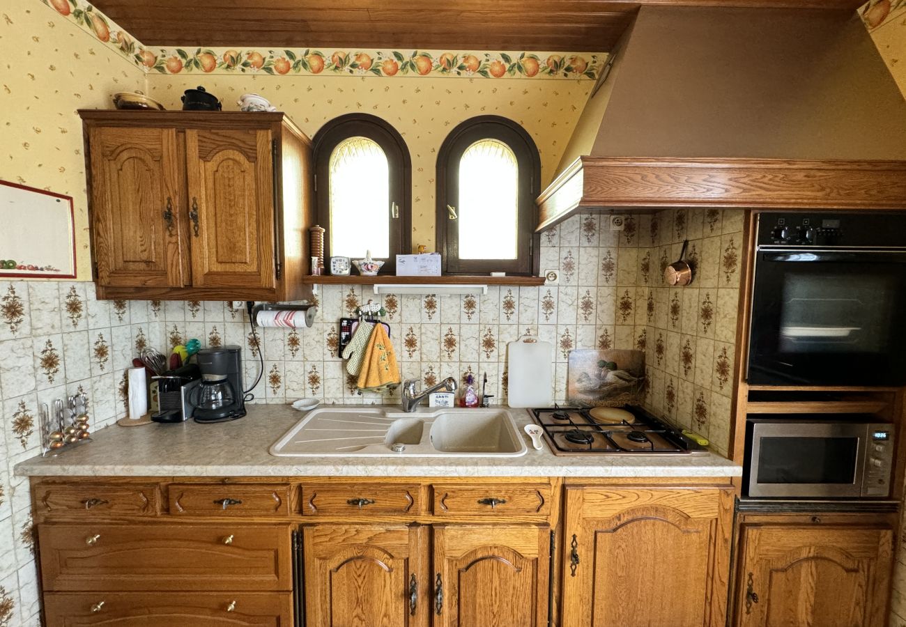 House in Changé - La Changéenne - Charme - 12 pers - Rêve au Mans
