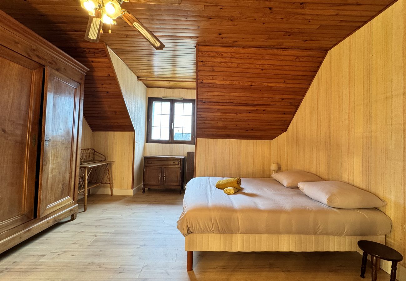 House in Changé - La Changéenne - Charme - 12 pers - Rêve au Mans
