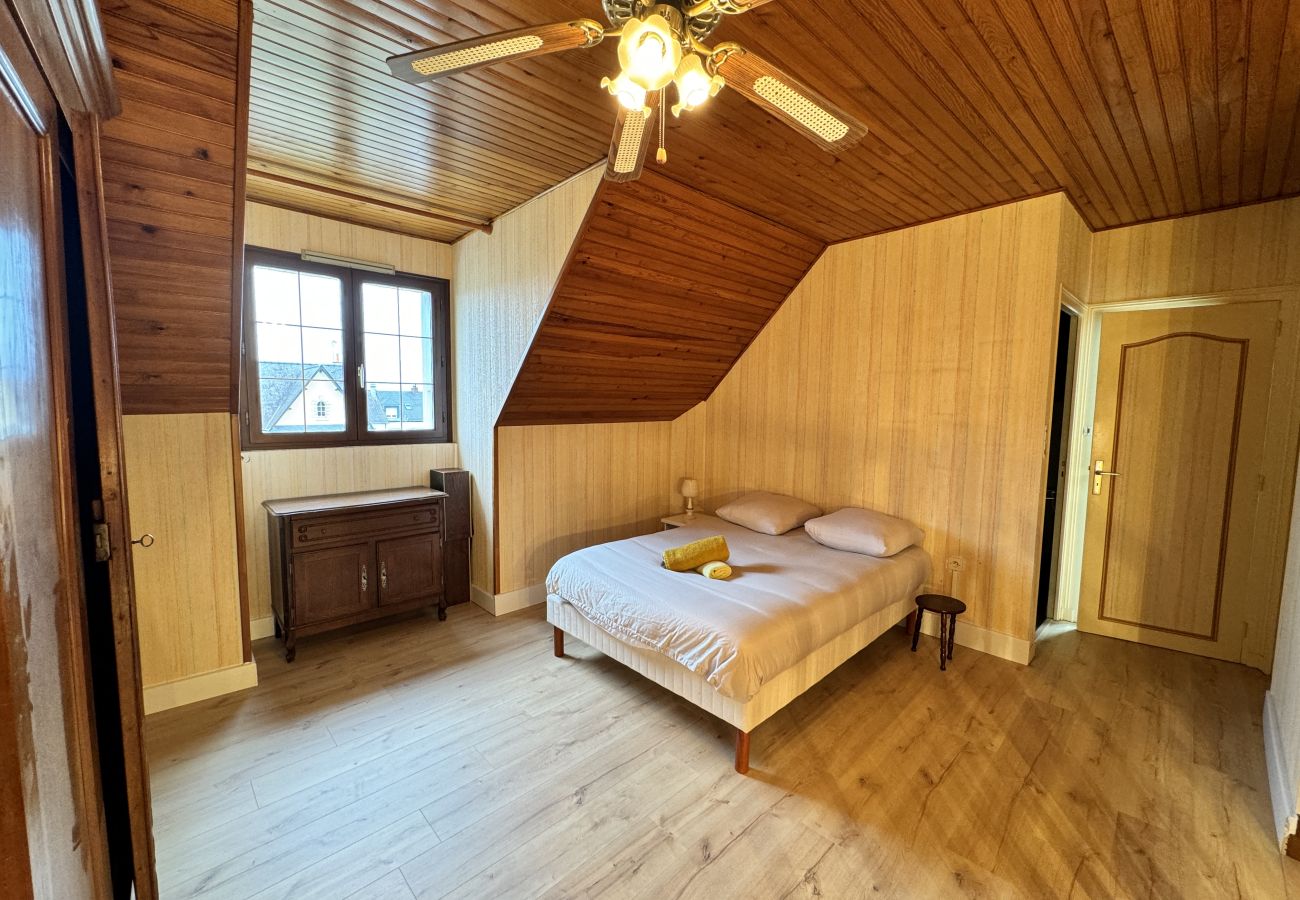 House in Changé - La Changéenne - Charme - 12 pers - Rêve au Mans