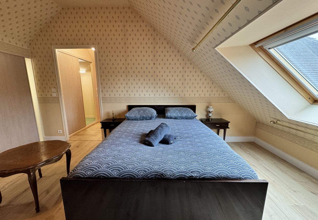 House in Changé - La Changéenne - Charme - 12 pers - Rêve au Mans