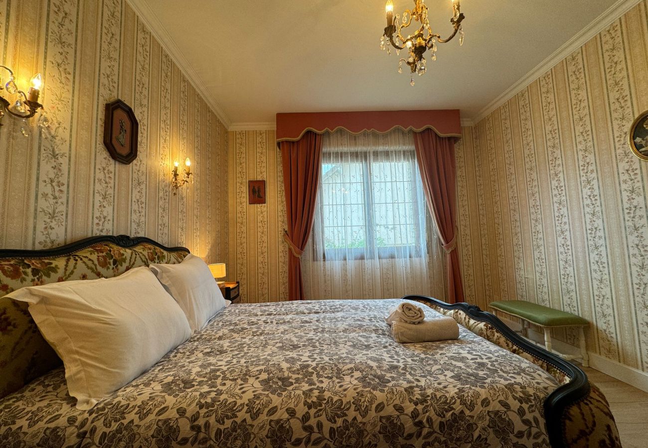 House in Changé - La Changéenne - Charme - 12 pers - Rêve au Mans