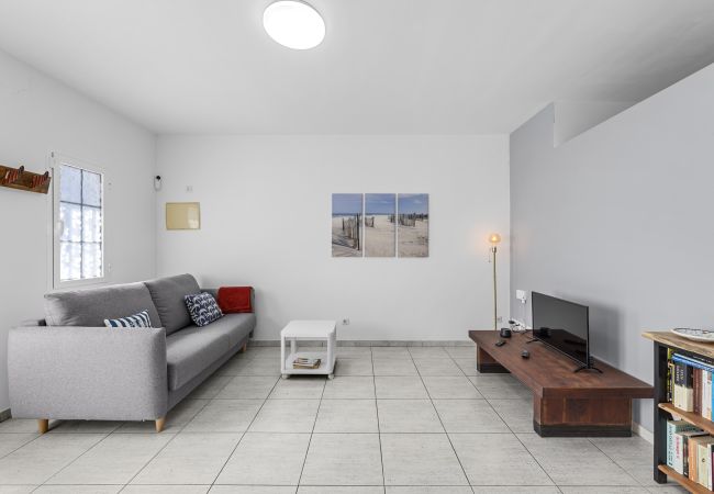 Studio in Playa Blanca -  Studio in Playa Blanca -