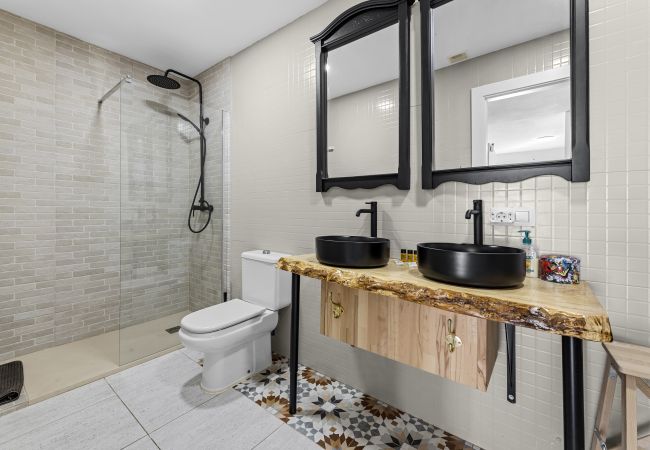 Studio in Playa Blanca -  Studio in Playa Blanca -