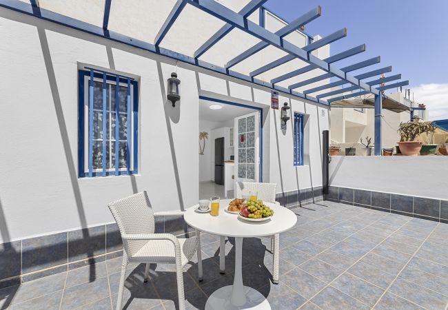 Studio in Playa Blanca -  Studio in Playa Blanca -