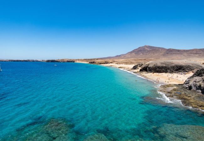 Studio in Playa Blanca -  Studio in Playa Blanca -