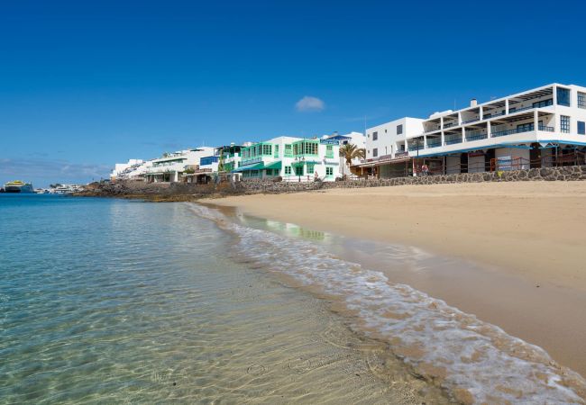 Studio in Playa Blanca -  Studio in Playa Blanca -