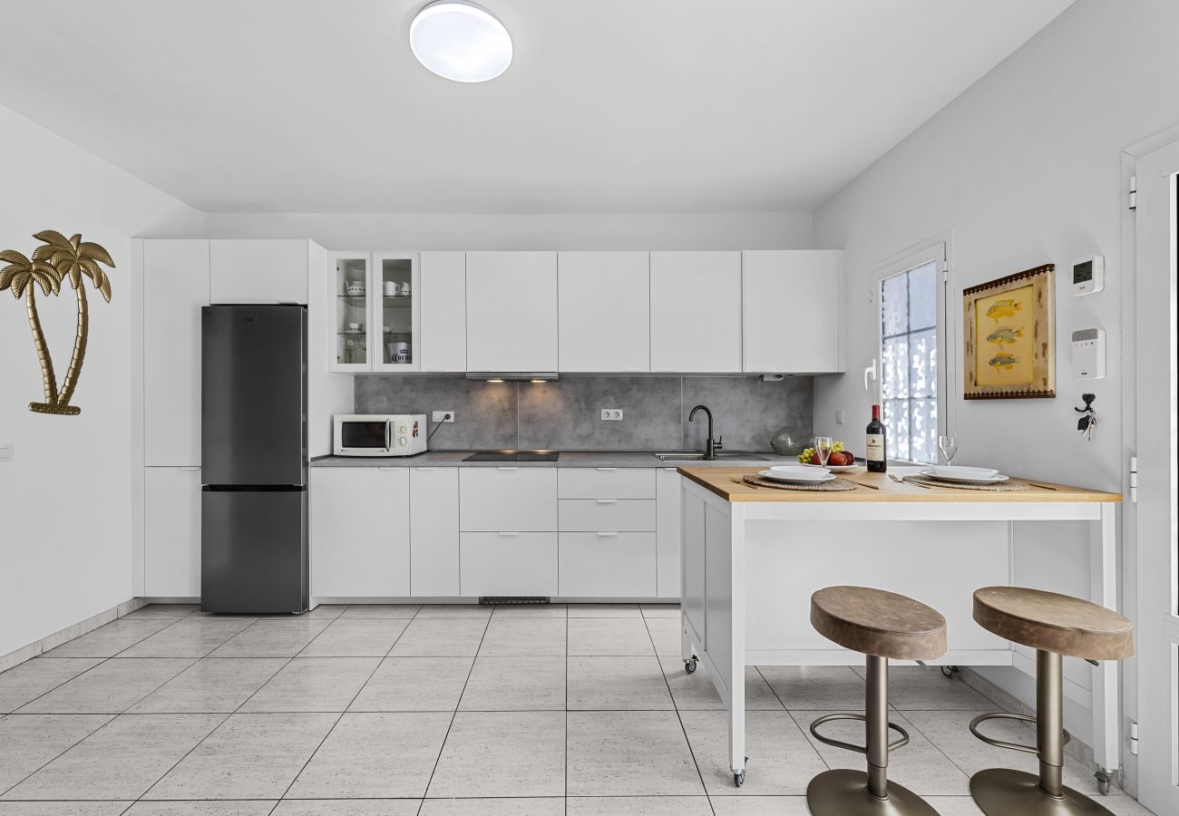 Studio in Playa Blanca - 