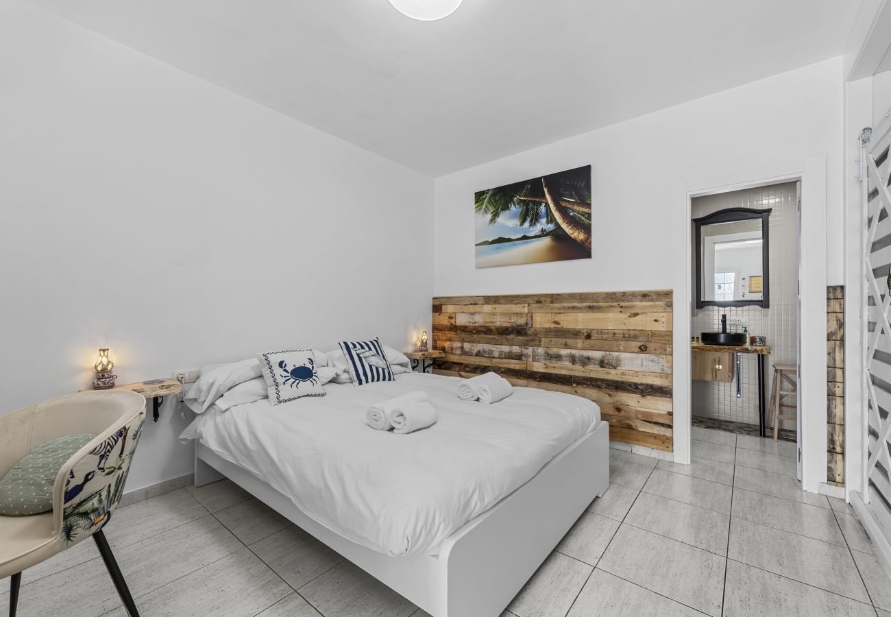 Studio in Playa Blanca - 