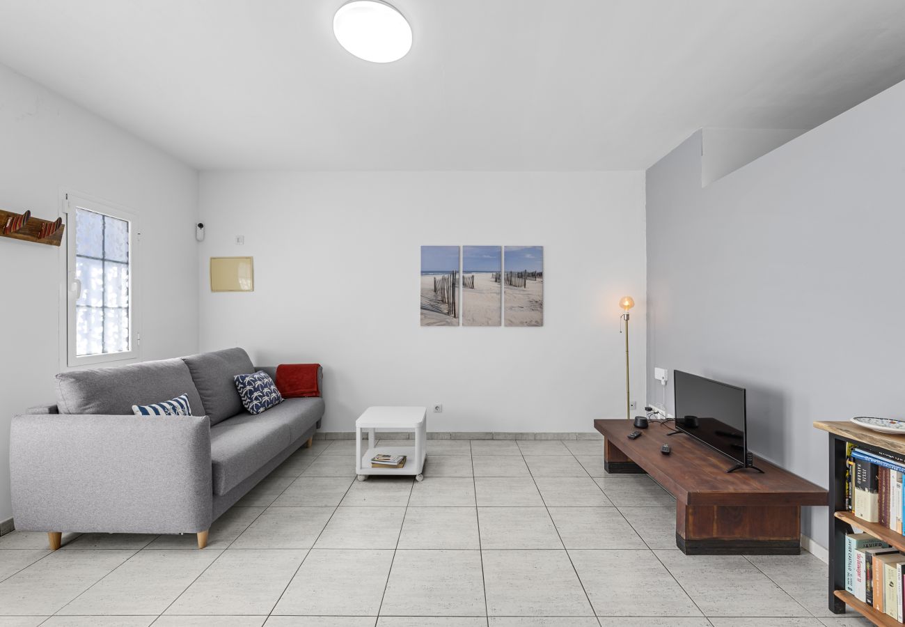Studio in Playa Blanca - 