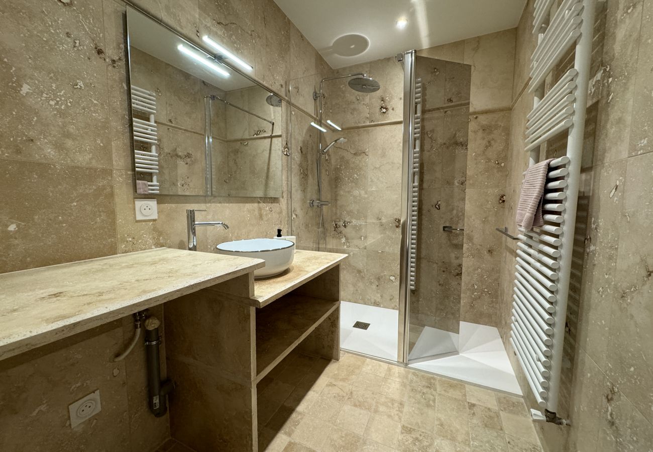 Apartment in Le Mans - Le Corner - Ville - 8 pers - Rêve au Mans
