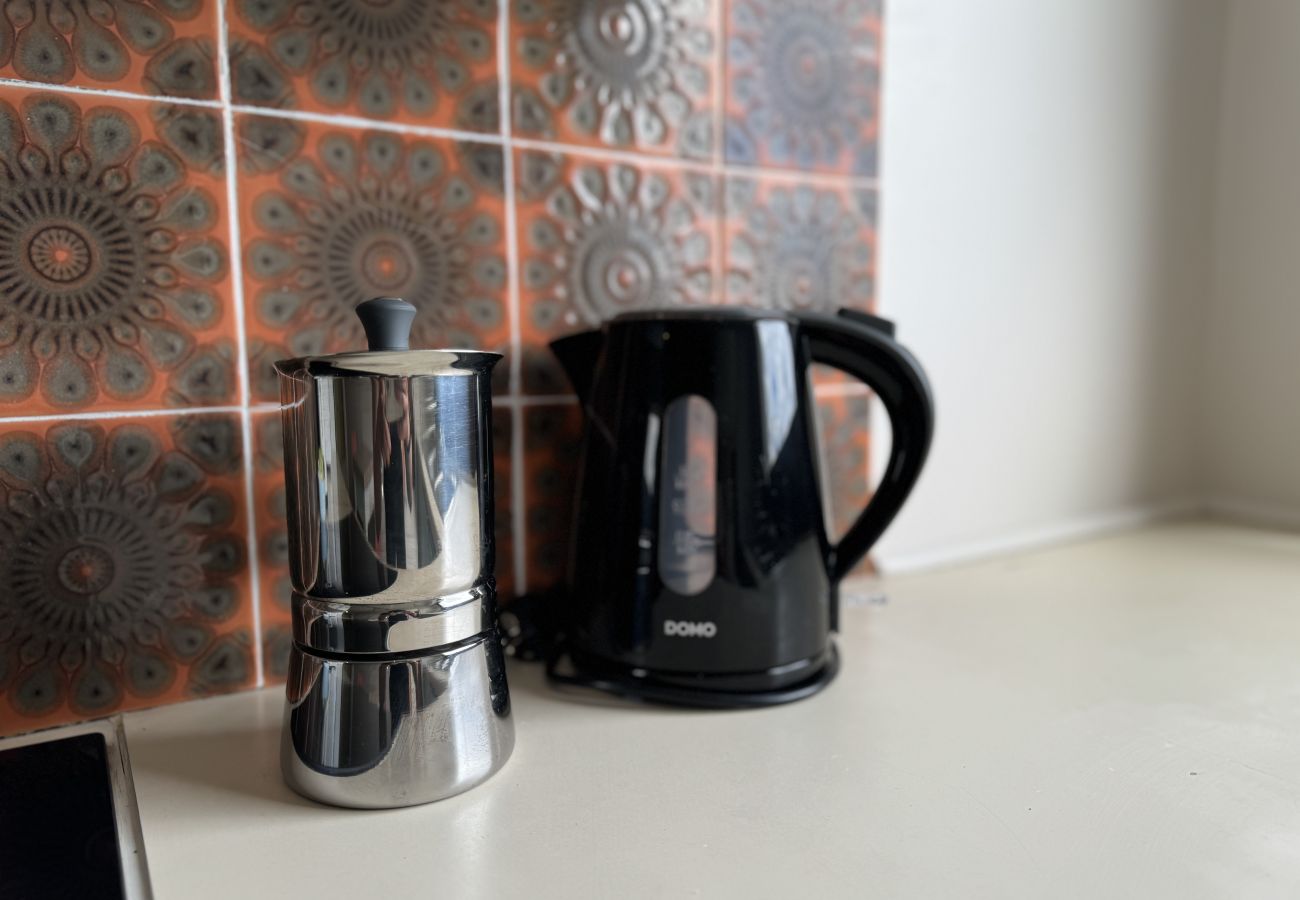 Apartment in Le Mans - La Toise - 8 personnes - Wifi - Rêve au Mans 