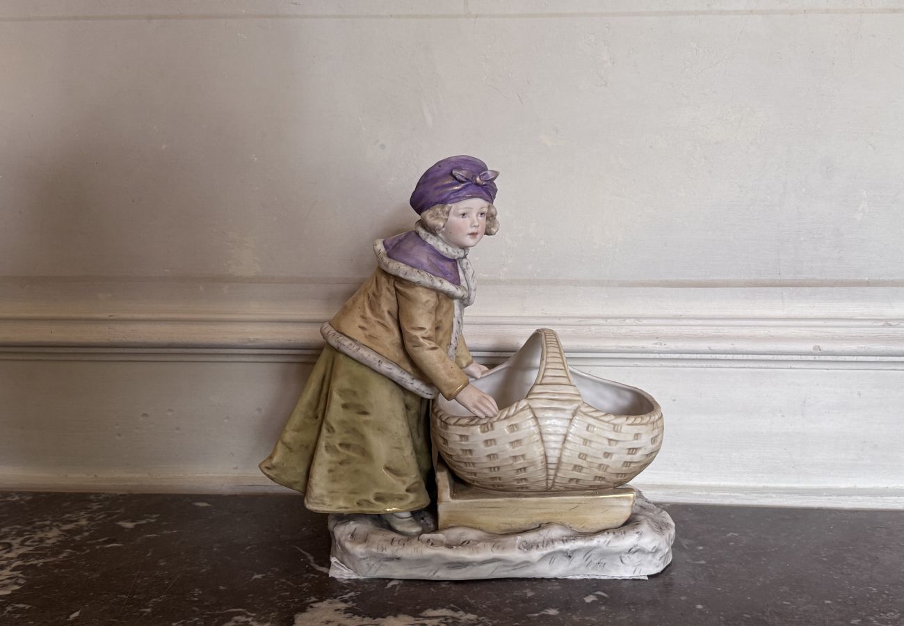 Country house in Maigné - Château de Resteau - Haut de Gamme - 15 pers - Rêve au Mans
