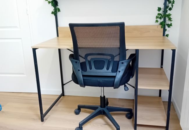 Apartment in Ecommoy - Le Pigeon Voyageur - 8p - Circuit - Rêve au Mans Apartment in Ecommoy - Le Pigeon Voyageur - 8p - Circuit - Rêve au Mans