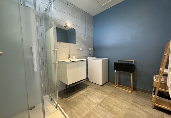 House in Arnage - Maison de la tourelles  House in Arnage - Maison de la tourelles