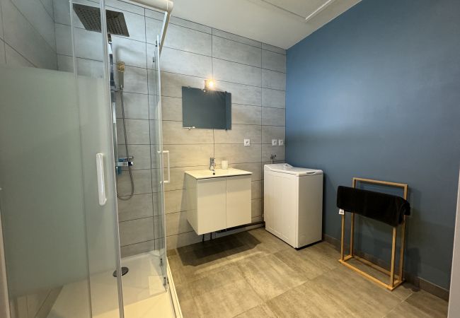 House in Arnage - Maison de la tourelles  House in Arnage - Maison de la tourelles