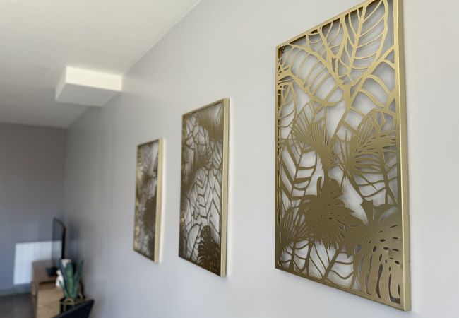 House in Arnage - Maison de la tourelles  House in Arnage - Maison de la tourelles