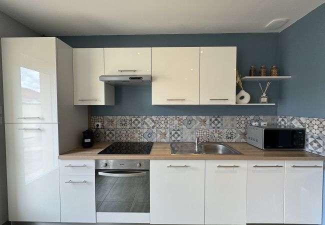 House in Arnage - Maison de la tourelles  House in Arnage - Maison de la tourelles